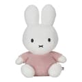 Miniatyrbild 1 av 4: Miffy Fluffy Cuddly Toy 35 cm Rosa