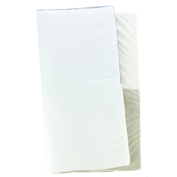 Miffy Lekmatta Fluffy Blue 80x100 cm