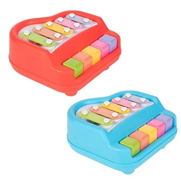 Little Stars Piano Xylophone Forskellige versioner