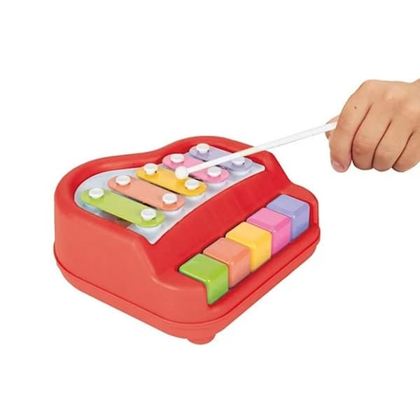 Little Stars Piano Xylophone Forskellige versioner
