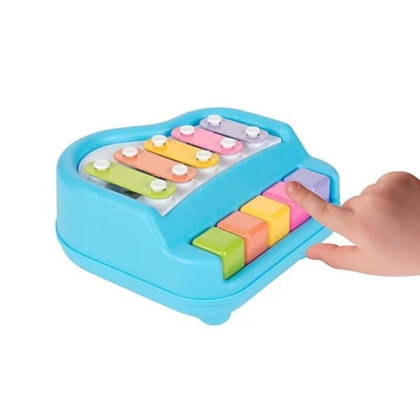 Little Stars Piano Xylophone Forskellige versioner