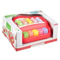 Miniatyrbillede 2 af 6: Little Stars Piano Xylophone Forskellige versioner