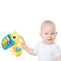 Miniatyrbillede 5 af 6: Little Stars Baby Piano Toucan + Lys forskellige farver