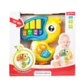 Miniatyrbillede 2 af 6: Little Stars Baby Piano Toucan + Lys forskellige farver