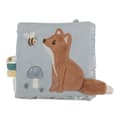 Miniatyrbillede 1 af 7: Lille hollandske skovvenner aktivitetshæfte