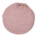 Miniatyrbillede 2 af 4: Lille hollandske blomster pop-up telt 122x110x122 cm Pink