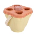 Miniatyrbillede 3 af 5: Jipy Bioplastic Shape Sorter 12 stk