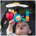 Miniatyrbild 4 av 4: Fisher Price Happy World Barnvagnshängare