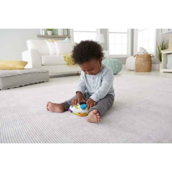 Fisher Price Gaming + Ljud