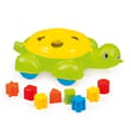 Miniatyrbillede 1 af 2: Dolu Shape Sorter-skildpadde