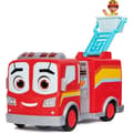 Miniatyrbillede 2 af 3: Disney Junior Firebuds Bo og Flash Fire Truck + Sound