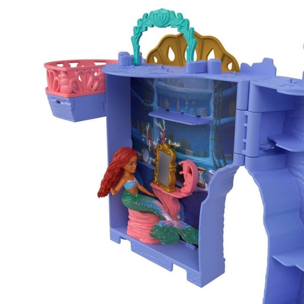 Disney Princess Little Mermaid legesæt