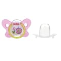 Miniatyrbillede 3 af 4: Nuby sut 6-36 måneder Assorteret