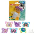 Miniatyrbillede 1 af 4: Nuby sut 0-6 måneder Assorteret
