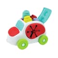 Miniatyrbillede 2 af 3: Clementoni Soft Clemmy Sensory Car