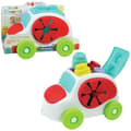 Miniatyrbillede 1 af 3: Clementoni Soft Clemmy Sensory Car