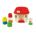 Miniatyrbillede 2 af 3: Clementoni Clemmy Miffy House