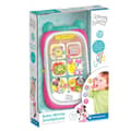 Miniatyrbild 5 av 5: Clementoni Baby Disney Minnie Mouse Smartphone + Ljus och ljud