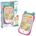 Miniatyrbild 1 av 5: Clementoni Baby Disney Minnie Mouse Smartphone + Ljus och ljud