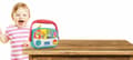 Miniatyrbild 3 av 5: Clementoni Activity Radio