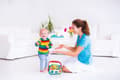 Miniatyrbild 4 av 5: Clementoni Activity Radio