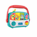 Miniatyrbild 2 av 5: Clementoni Activity Radio