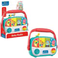 Miniatyrbild 1 av 5: Clementoni Activity Radio