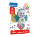 Miniatyrbillede 5 af 5: Clementoni Baby Unicorn Rangle