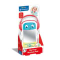 Miniatyrbillede 1 af 4: Clementoni Baby mobiltelefon + lyd