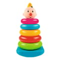 Miniatyrbillede 2 af 2: Bumba stableringe