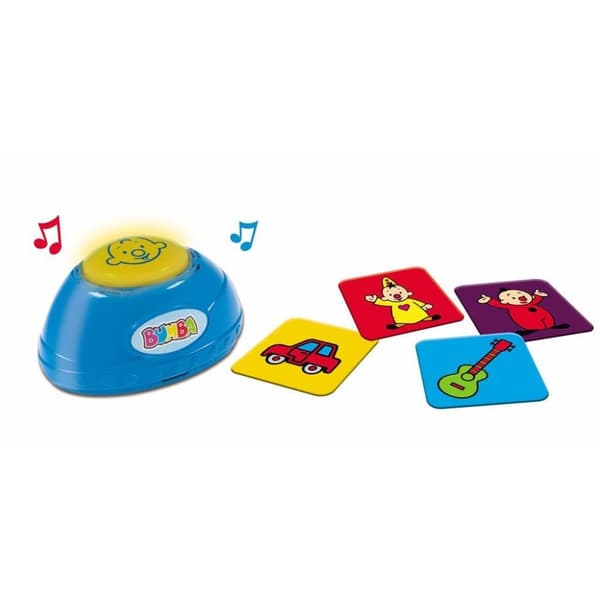 Bumba Sound Game Was-da-na?