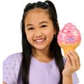 Pikkukuva 9 / 11: Cookeez Makery Yum Yumz jäätelötötterö ja 2 mysteeripehmoa