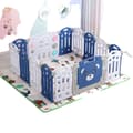 Miniatyrbild 1 av 2: Babylekplats, Säkert Design, Interaktiva Funktioner,12 och 2