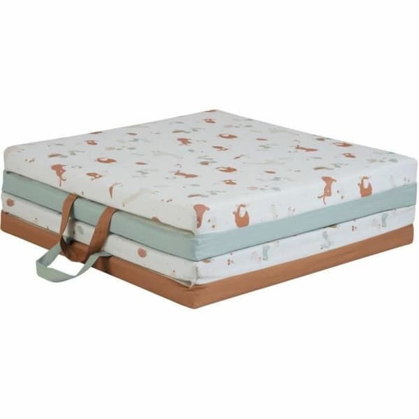 Lekmatta Tineo 120 x 60 x 8 cm