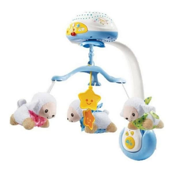 Sängmobil Lumi Mobile Vtech Lumi Sheep