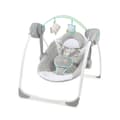 Miniatyrbild 1 av 7: Gungstol Ingenuity Comfort 2 Go ™ Compact Swing Fanciful Forest