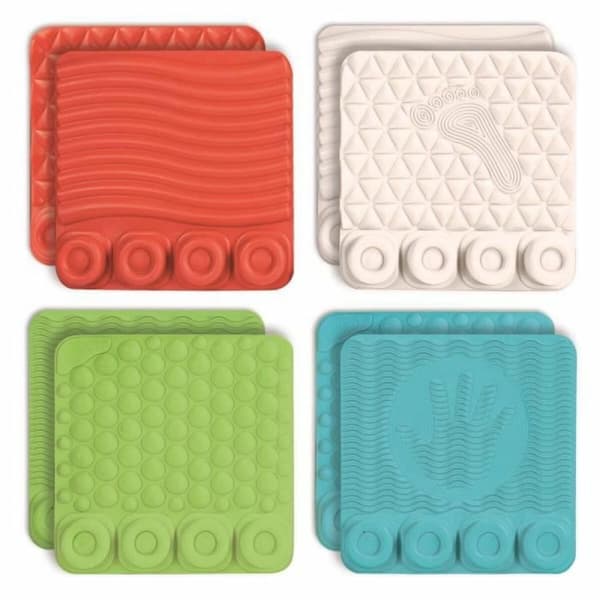 Lekmatta Clementoni Soft Clemmy