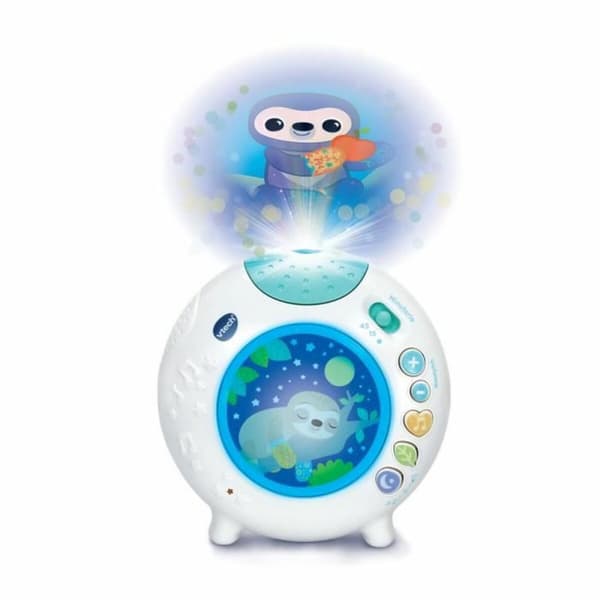 Projektor Vtech Baby LUMI VEILLEUSE NUIT ENCHANTEE Blå