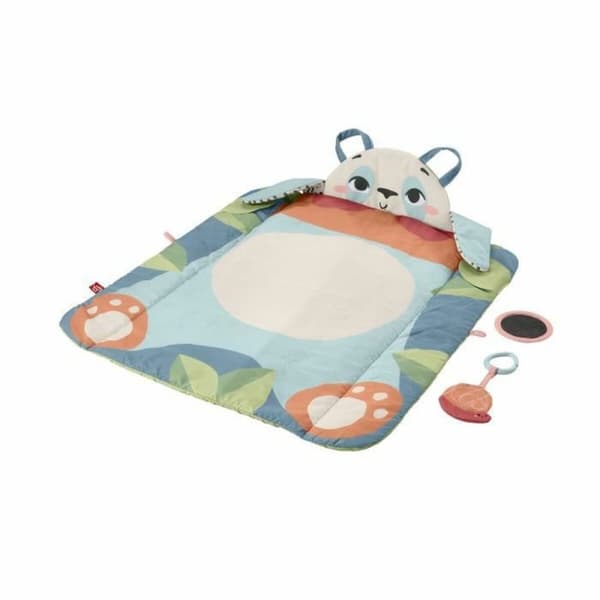 Lekmatta Fisher Price Plast