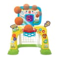 Miniatyrbild 2 av 4: Bebisleksak Vtech Bébé multisport interactif (FR)