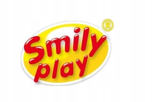 Smily Play Interaktiv Kub Pedagogisk Trumma