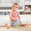 Miniatyrbillede 2 af 6: VTECH BABY - Théo, Min Pirouette Flodhest