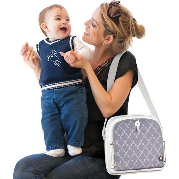 BENBAT YummiGo2 Booster 2 in 1 -tehoste