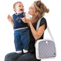Pikkukuva 3 / 6: BENBAT YummiGo2 Booster 2 in 1 -tehoste
