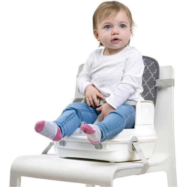 BENBAT YummiGo2 Booster 2 in 1 -tehoste