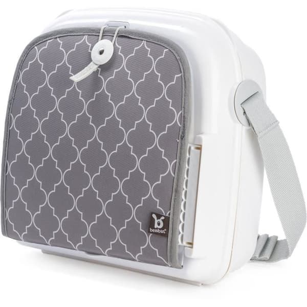 BENBAT YummiGo2 Booster 2 in 1 -tehoste