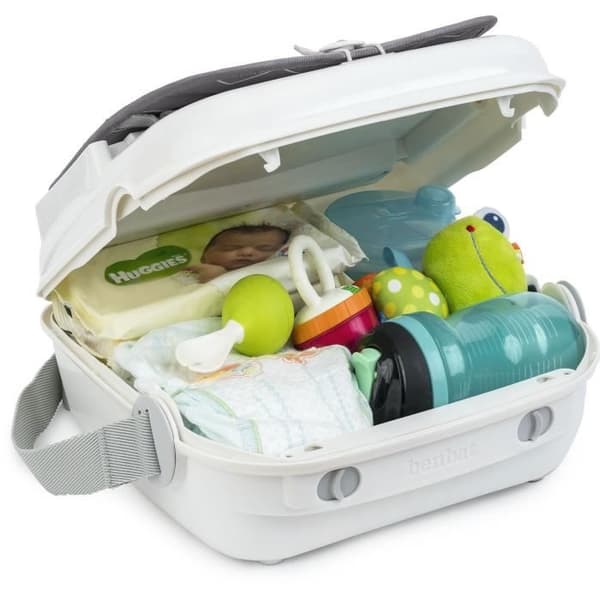 BENBAT YummiGo2 Booster 2 in 1 -tehoste