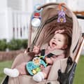 Miniatyrbillede 4 af 6: VTECH MIN SENSORY AWAKENING PUDE