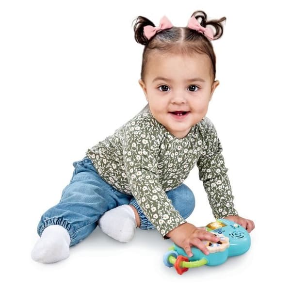 VTECH MIN SENSORY AWAKENING PUDE