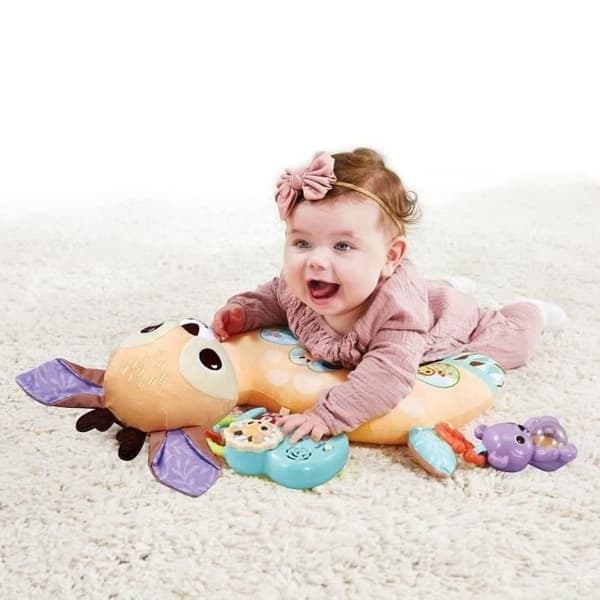 VTECH MIN SENSORY AWAKENING PUDE